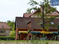 Nyári tábor