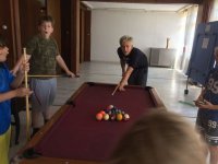 Nyári tábor