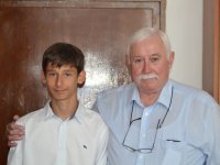 2019 Ballagás