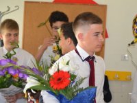 2019 Ballagás