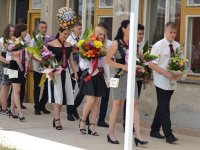 2019 Ballagás