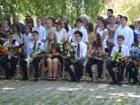 2019 Ballagás