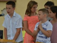 2019. Tanévzáró