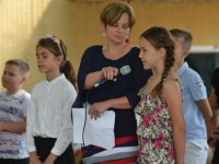 2019. Tanévzáró