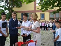 Tanévzáró
