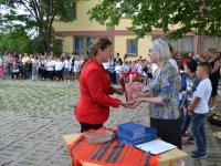 Tanévzáró