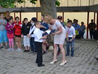 Tanévzáró