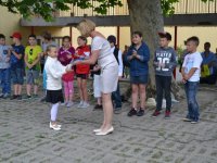 Tanévzáró