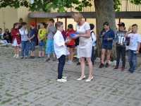 Tanévzáró