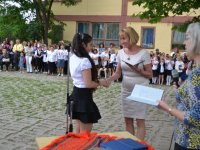 Tanévzáró