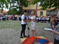 Tanévzáró