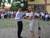 Tanévzáró