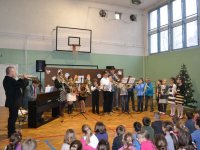 Karácsonyi koncert