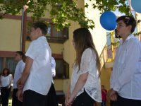 Ballagás