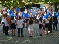 Ballagás