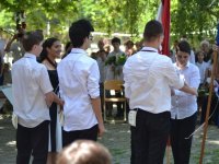 2019 Ballagás