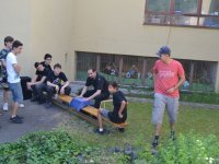 Juniális 2019